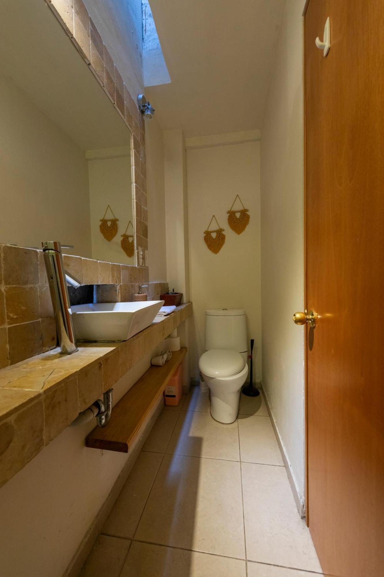 Departamentos Mi Querido Coyoacan 4* Città del Messico